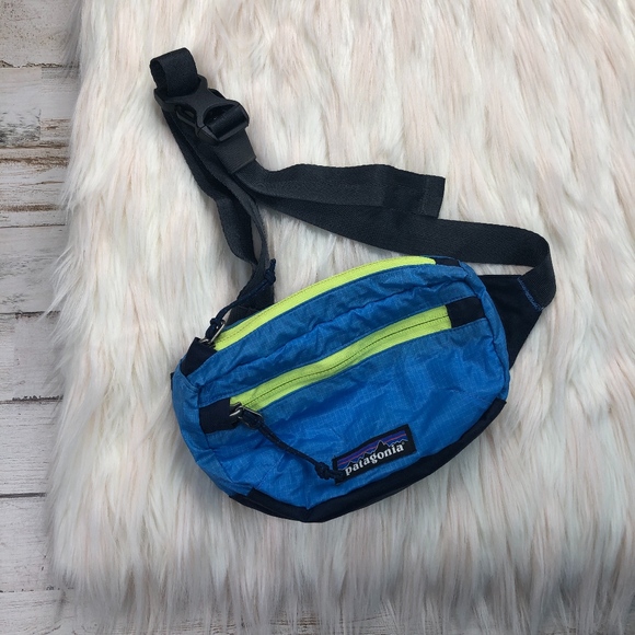 patagonia bum bag australia